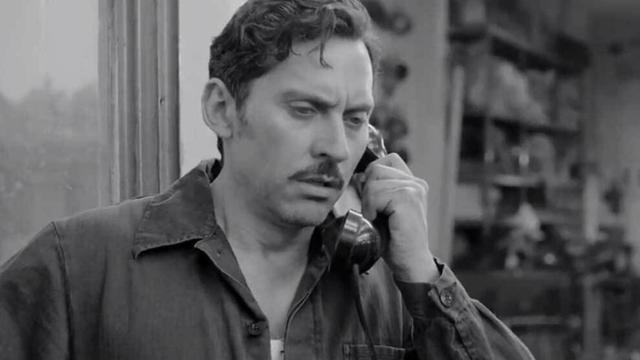 Paco León, en 'Arde Madrid' (Movistar+)