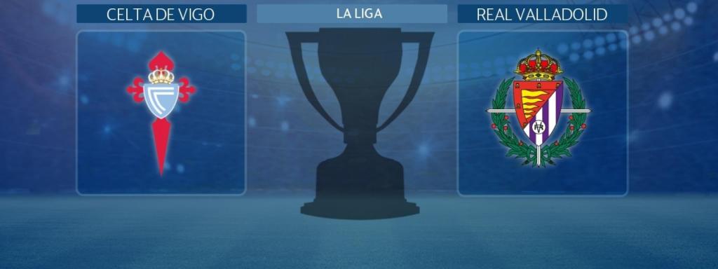Celta de Vigo - Real Valladolid