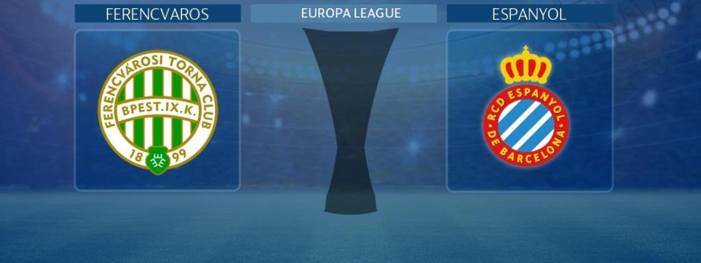 Ferencvaros - Espanyol