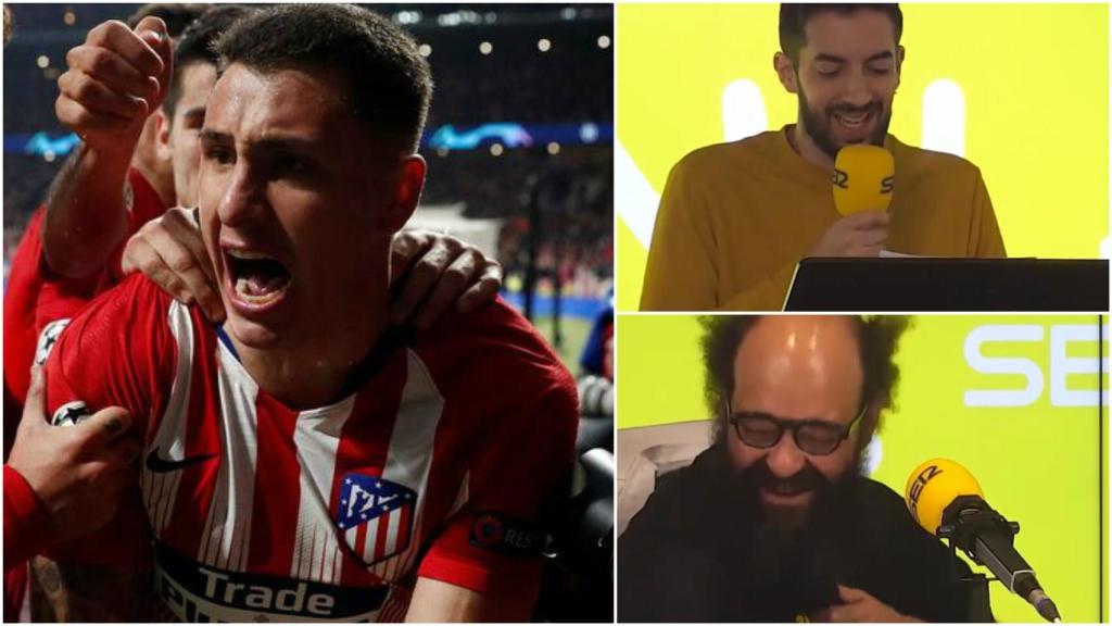 Broncano y el mayor troll que ha visto el fútbol