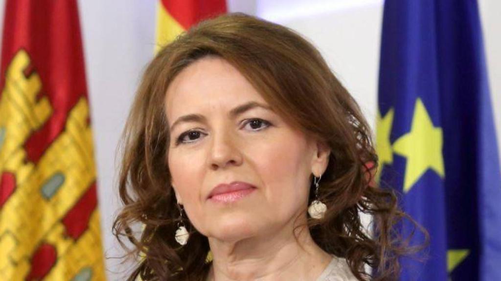 Aurelia Sánchez, consejera de Bienestar Social