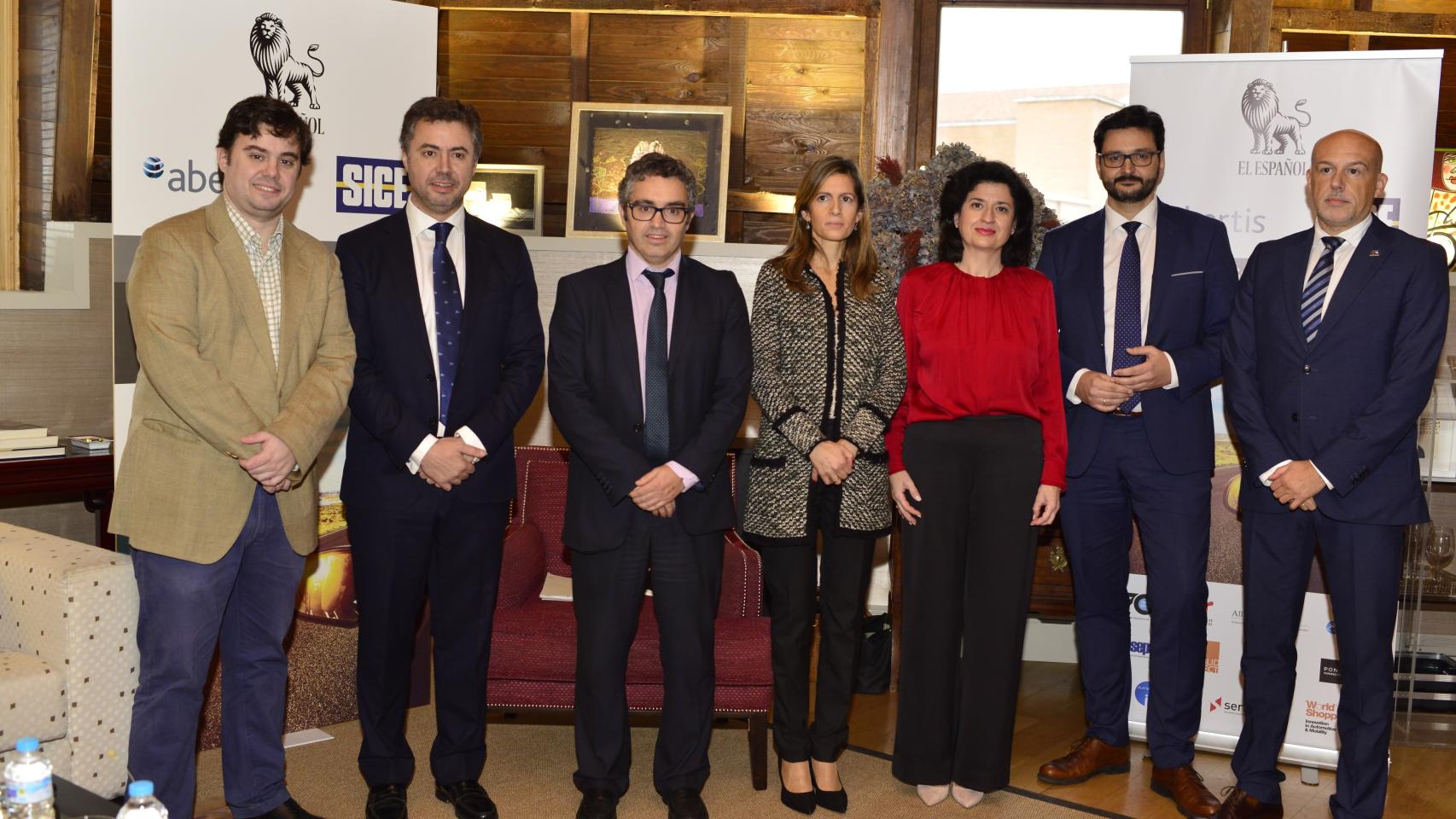 Ciclo Smart Mobility: II Foro Movilidad, seguridad vial y conducción responsable