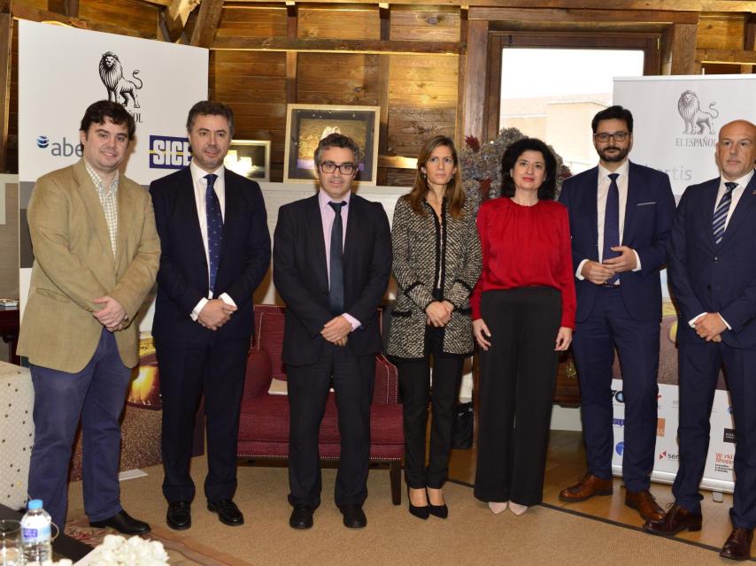 Ciclo Smart Mobility: II Foro Movilidad, seguridad vial y conducción responsable