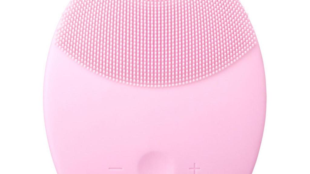 Los mejores cepillos faciales de FOREO estarán rebajados en el Viernes Negro.