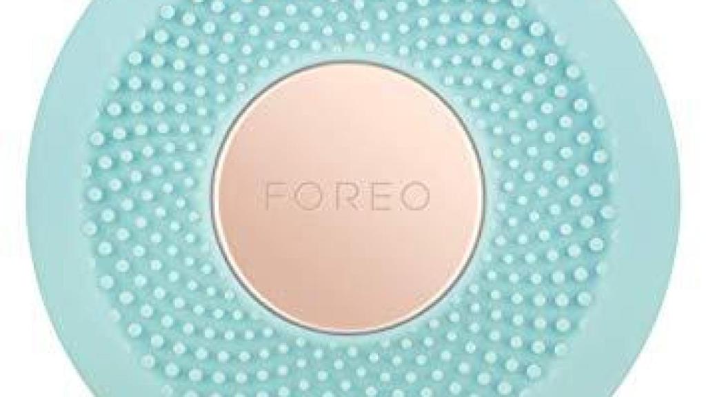 El tratamiento de mascarilla inteligente de FOREO UFO entre las ofertas del Black.