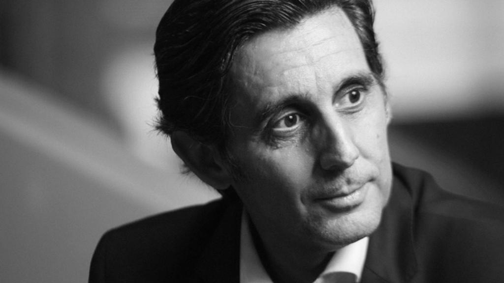 José María Álvarez Pallete.