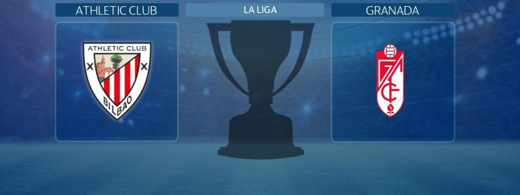 Athletic - Granada