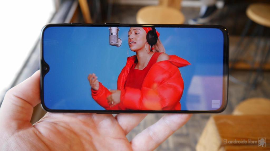 El OnePlus 6T está de oferta con 220 euros de descuento