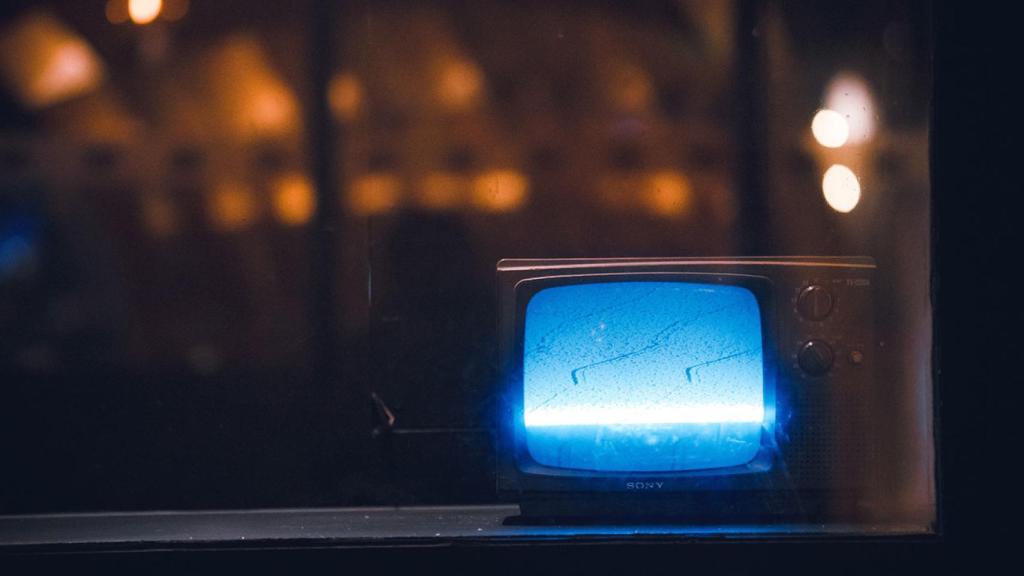 La televisión de mañana que vemos hoy