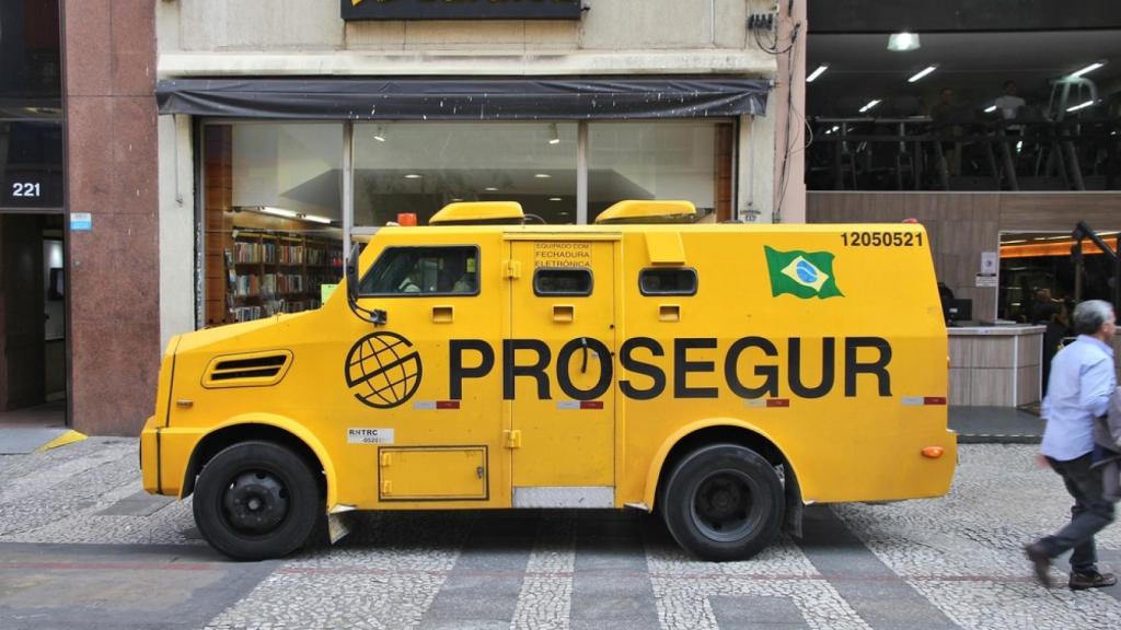 Prosegur y varios hospitales españoles, afectados por una nueva oleada de ‘ransomware’