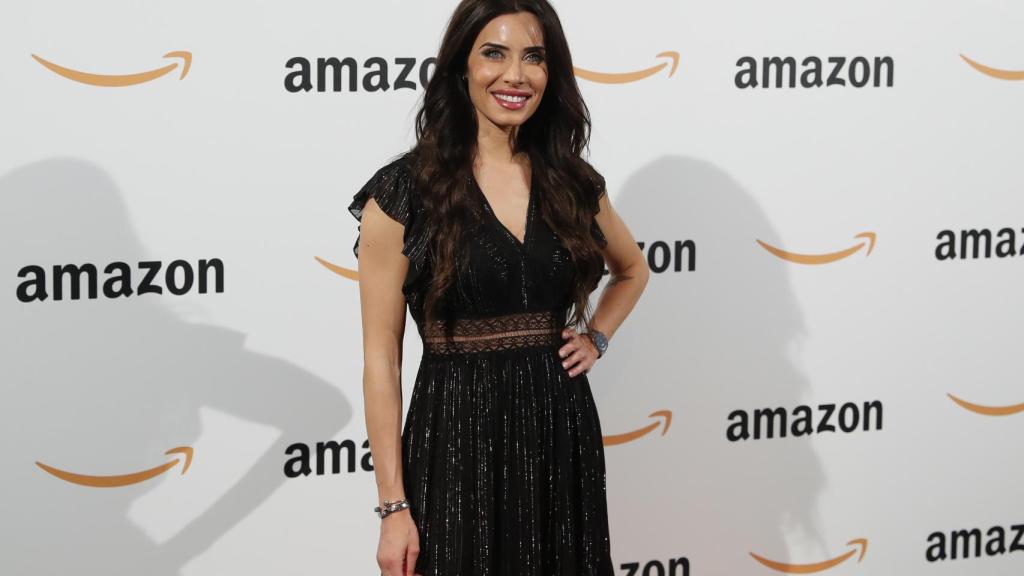 Pilar Rubio ha explicado cómo hace para gestionar todos los proyectos en los que está inmersa.