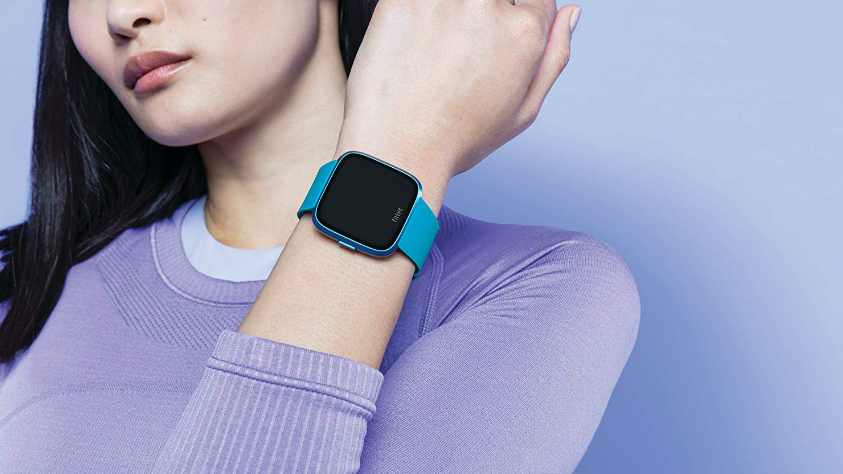 Fitbit Versa Lite