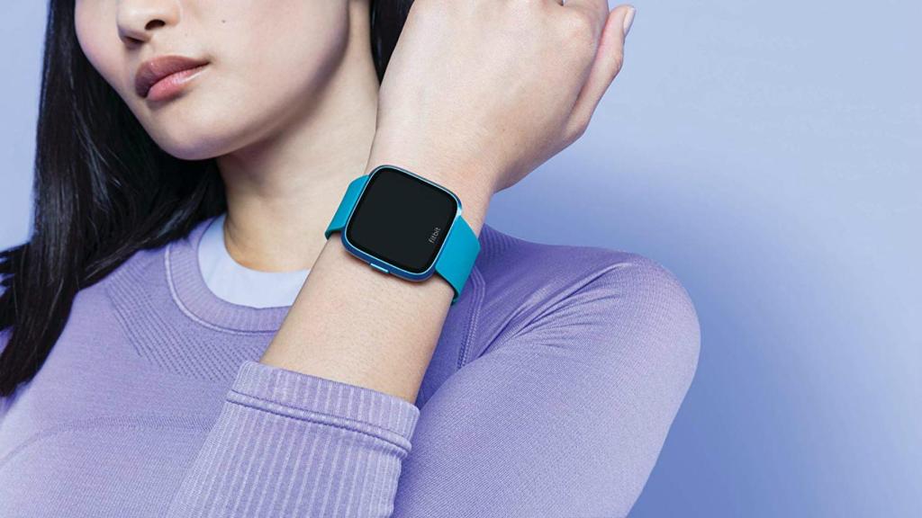 Fitbit Versa Lite