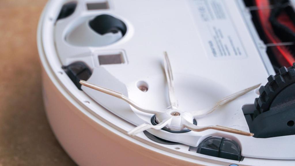 Cepillo lateral del Roborock S5 Max