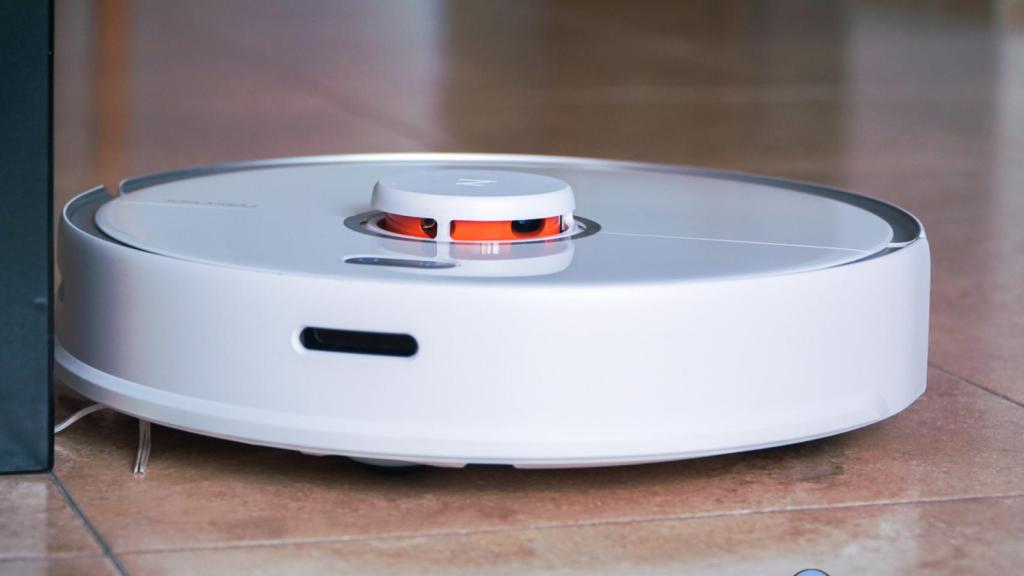 Roborock S5 Max