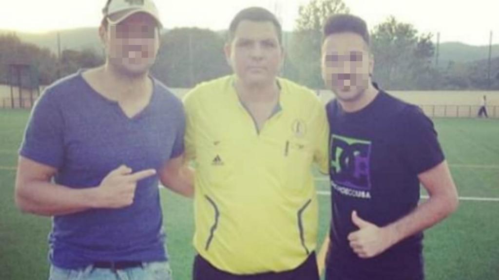 Antonio Gutiérrez Pizarro, policía nacional jubilado, ha sido condenado a prisión por revelación de secretos y encubrimiento.