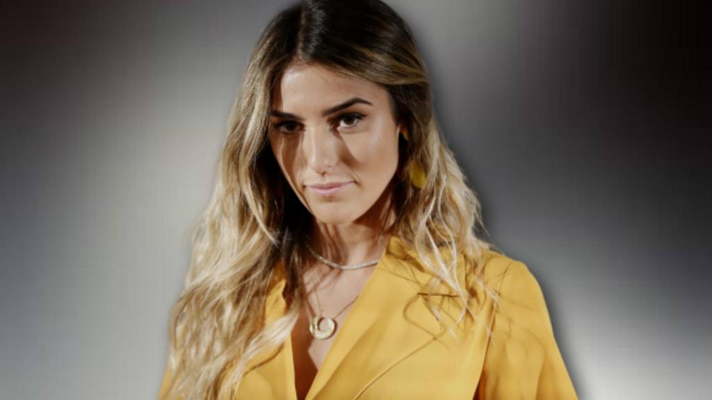 Anna Ferrer Padilla ha reaparecido en redes tras muchos días de silencio.