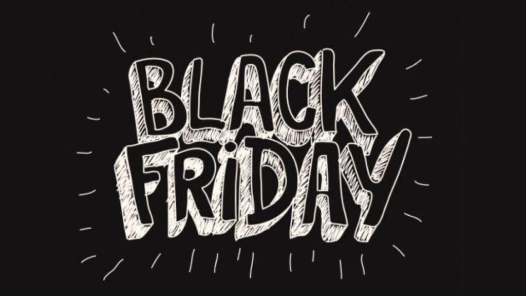 Resumen Black Friday: ofertas en smartphones Android y más