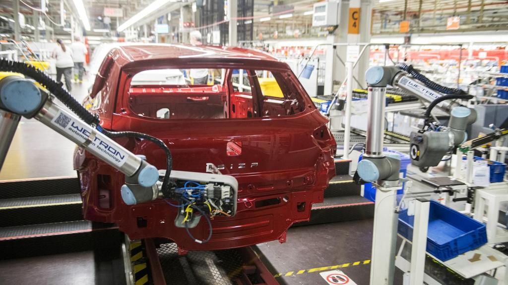 Seat y Nissan, el talón de Aquiles del independentismo con el 10% del PIB catalán