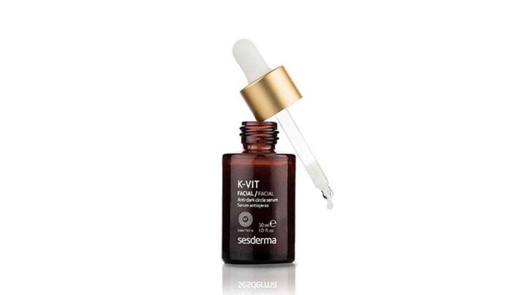 Serum antiojeras K-Vit de Sesderma.