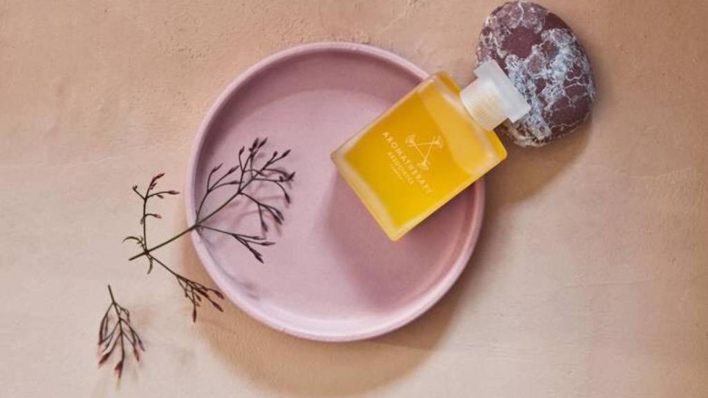 Imagen cedida por la firma.