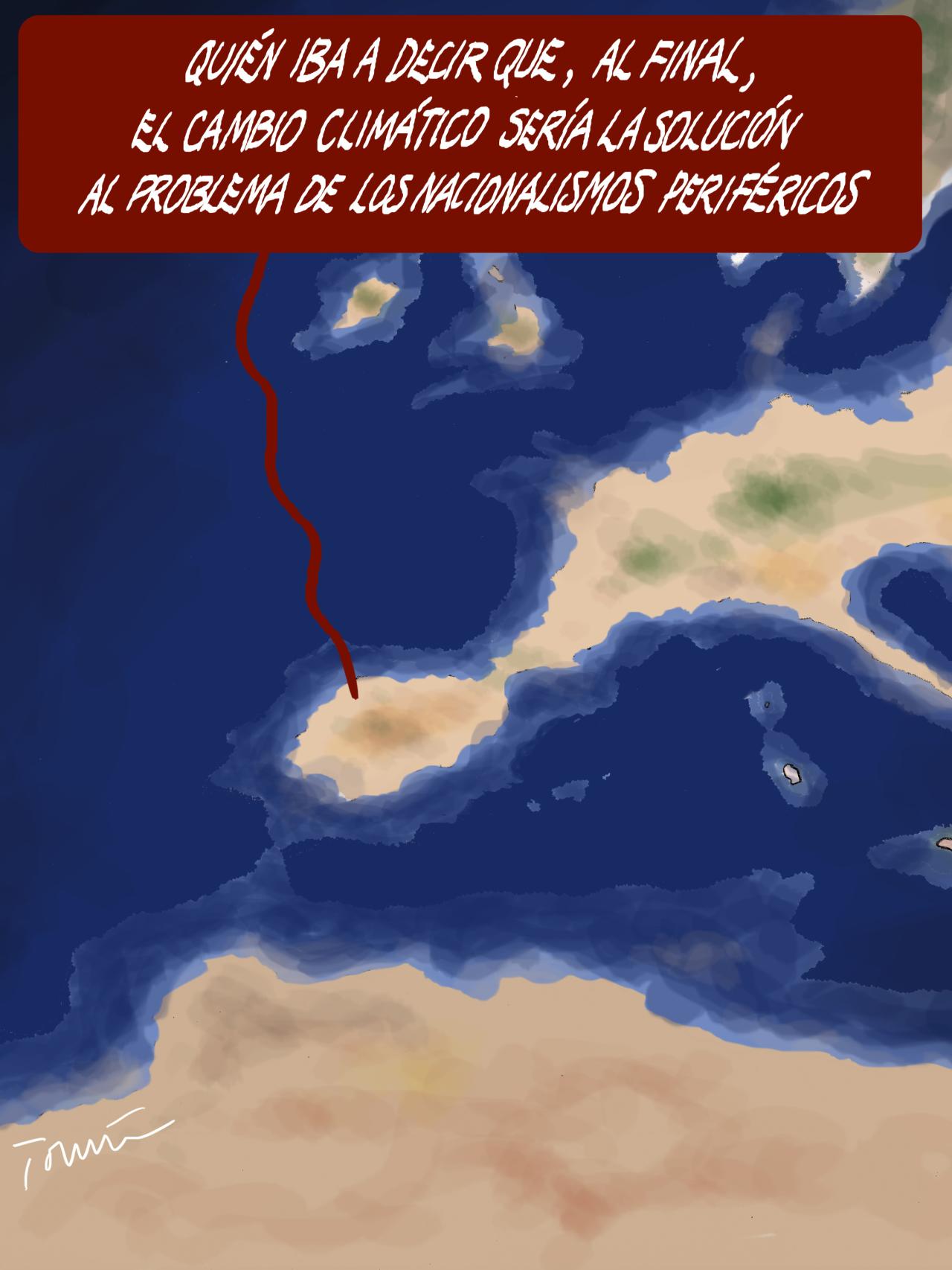 Política climática