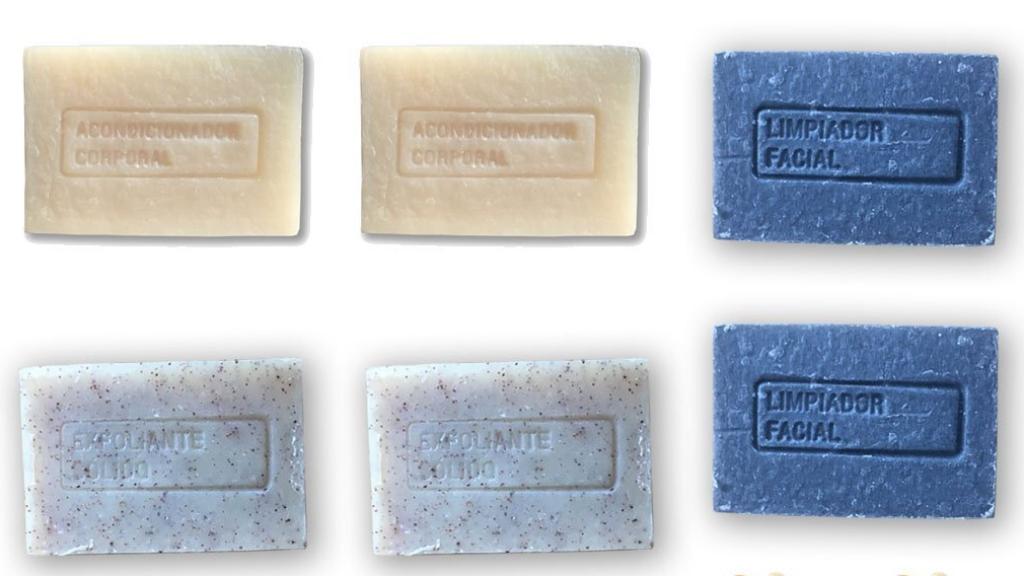 WaiWai tiene un amplio catálogo de productos sostenibles y realizados con ingredientes naturales.