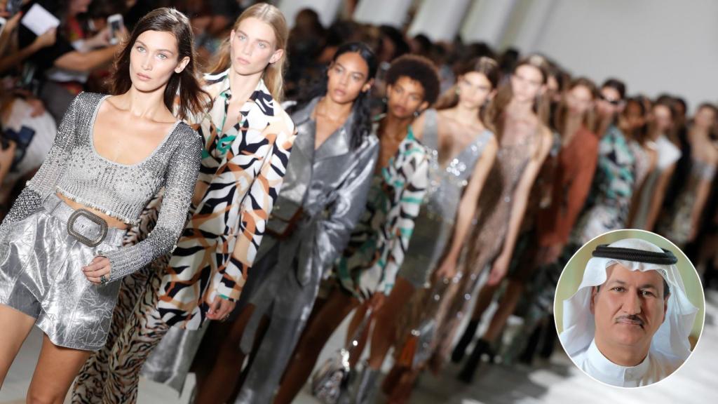 El empresario emiratí Hussain Sajwani ha adquirido la firma italiana.
