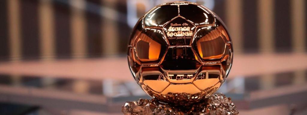 Balón de Oro