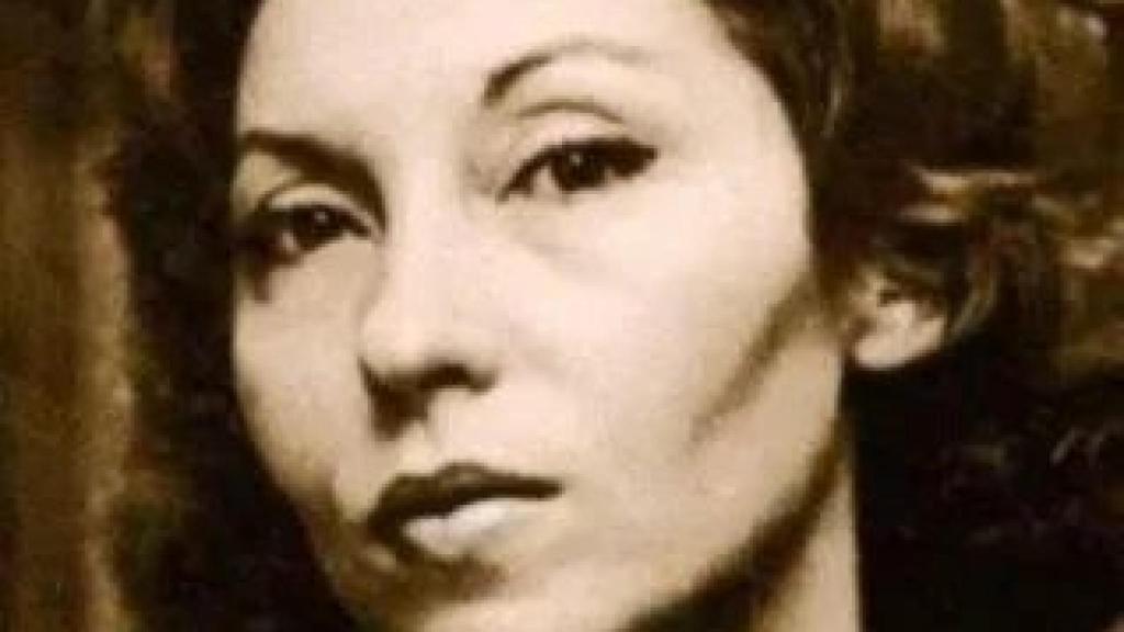 Clarice Lispector