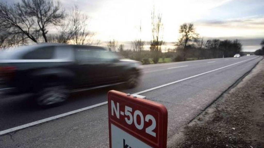 Imagen de archivo de Europa Press