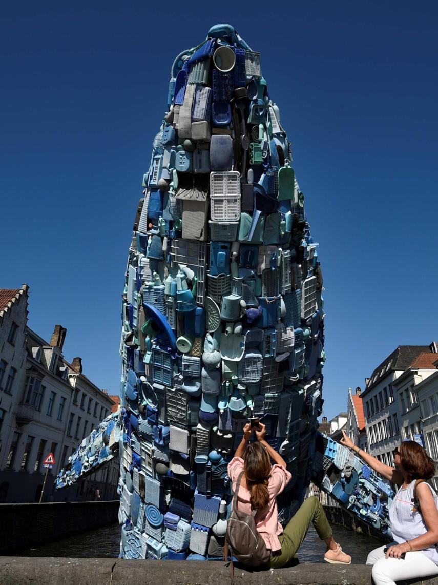 Turning Points: Global Agenda 2020.