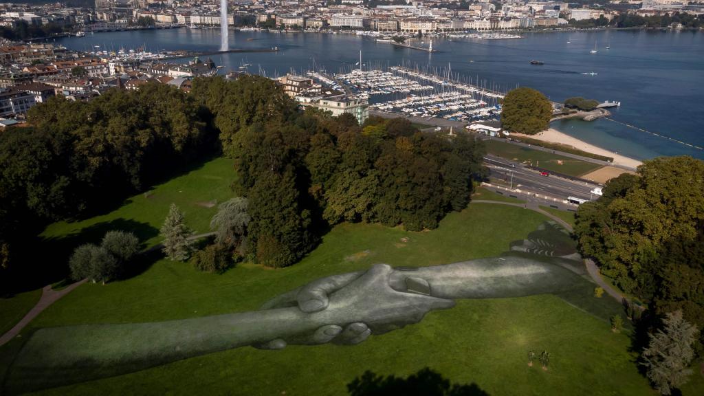 Turning Points: Global Agenda 2020.