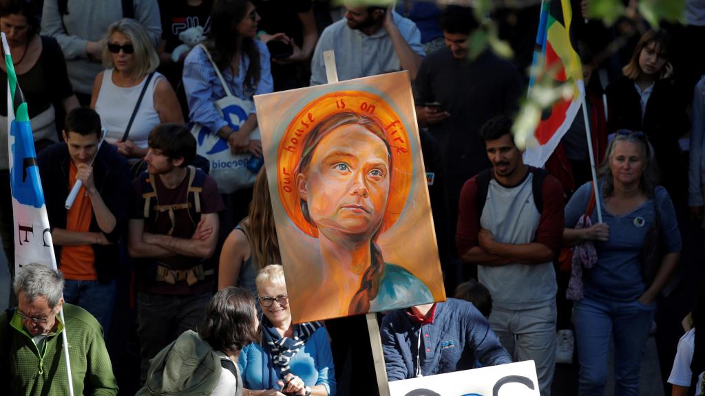 Turning Points: Global Agenda 2020.