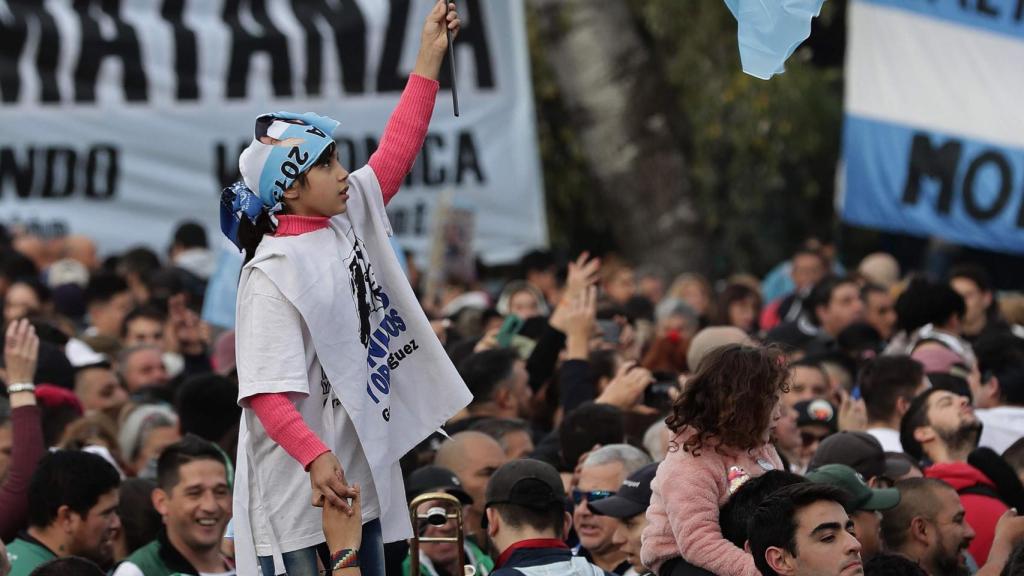 Turning Points: Global Agenda 2020.