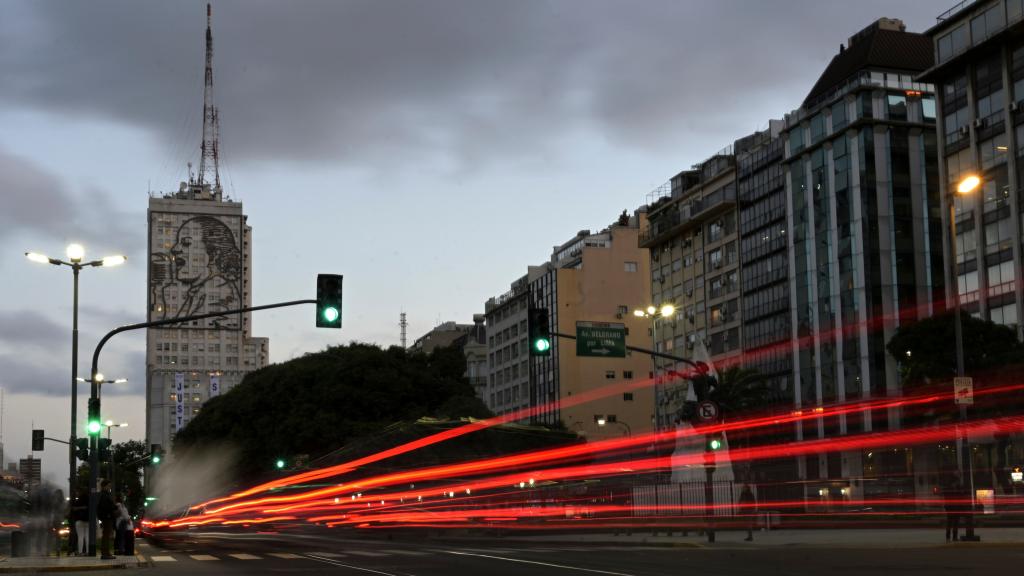 Turning Points: Global Agenda 2020.