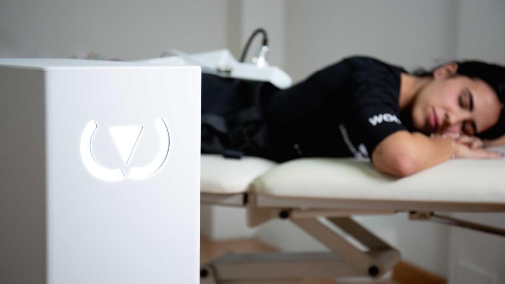 Wonder, un método novedoso que ayuda a mejorar los glúteos.