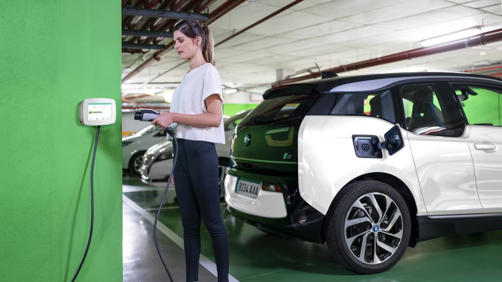 La firma permitirá integrar los puntos de carga públicos con mapas para usuarios de la app