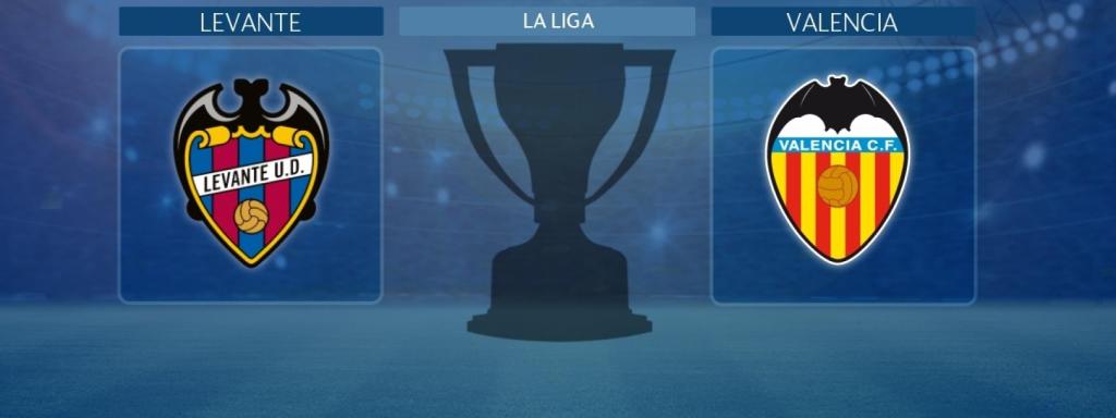 Levante - Valencia