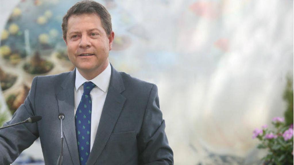 Emiliano García-Page