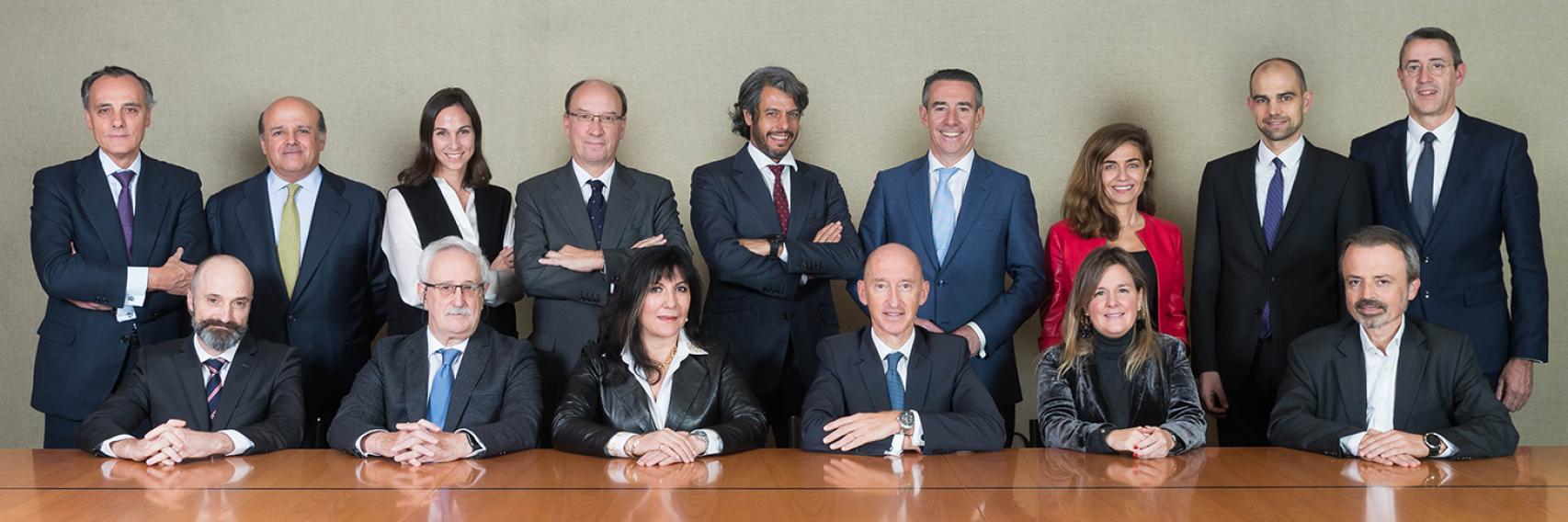 Consejo de Administración de CaixaBank Payments & Consumer.