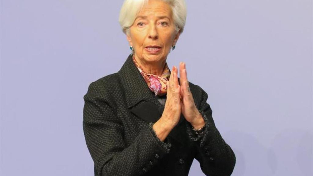 lagarde-bce-reza-efe