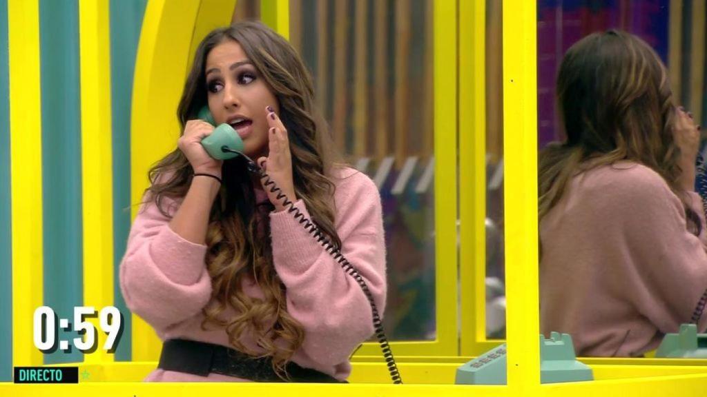 Noemí Salazar (Telecinco)