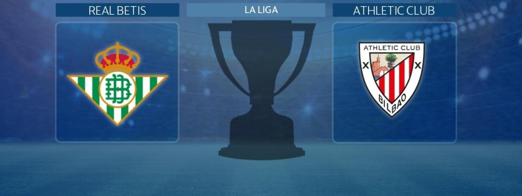 Real Betis - Athletic