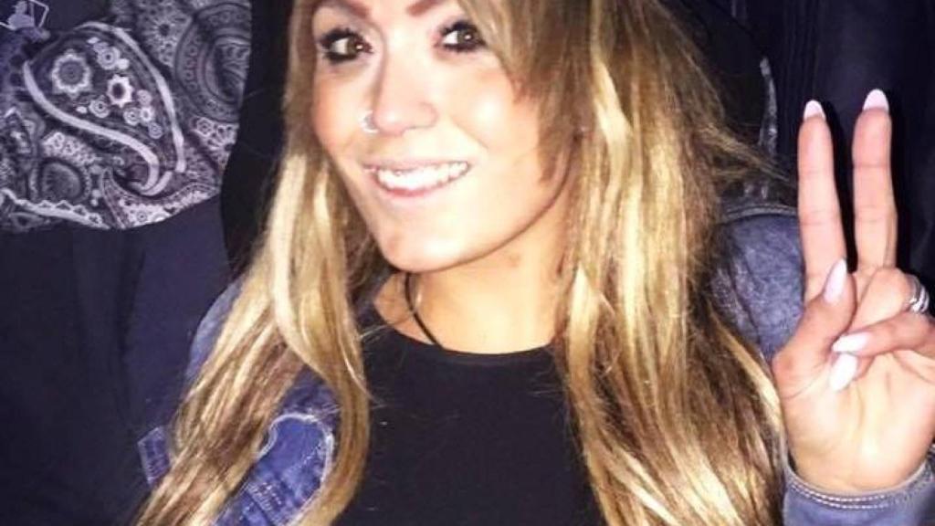 Marta Calvo desapareció el pasado 7 de noviembre después de quedar con Jorge, quien ha admitido que la descuartizó.