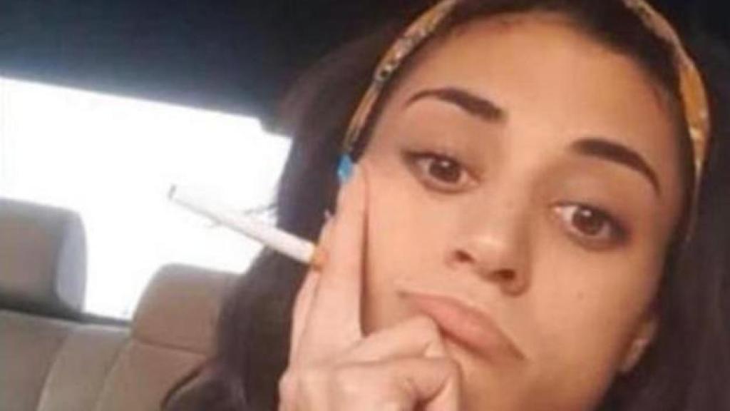Wafa, la joven que desapareció hace tres semanas en Carcaixent (Valencia).