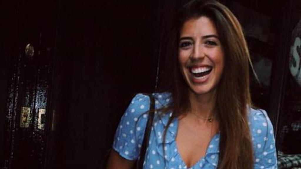 Karelys Rodríguez, la misteriosa amiga de Cayetano Rivera.