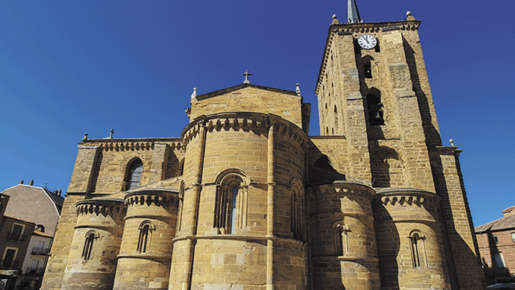Castilla y León