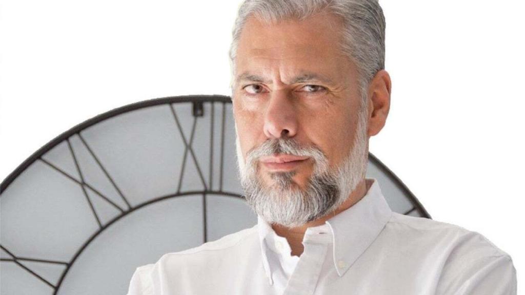 Enrique Dans en una foto de archivo.