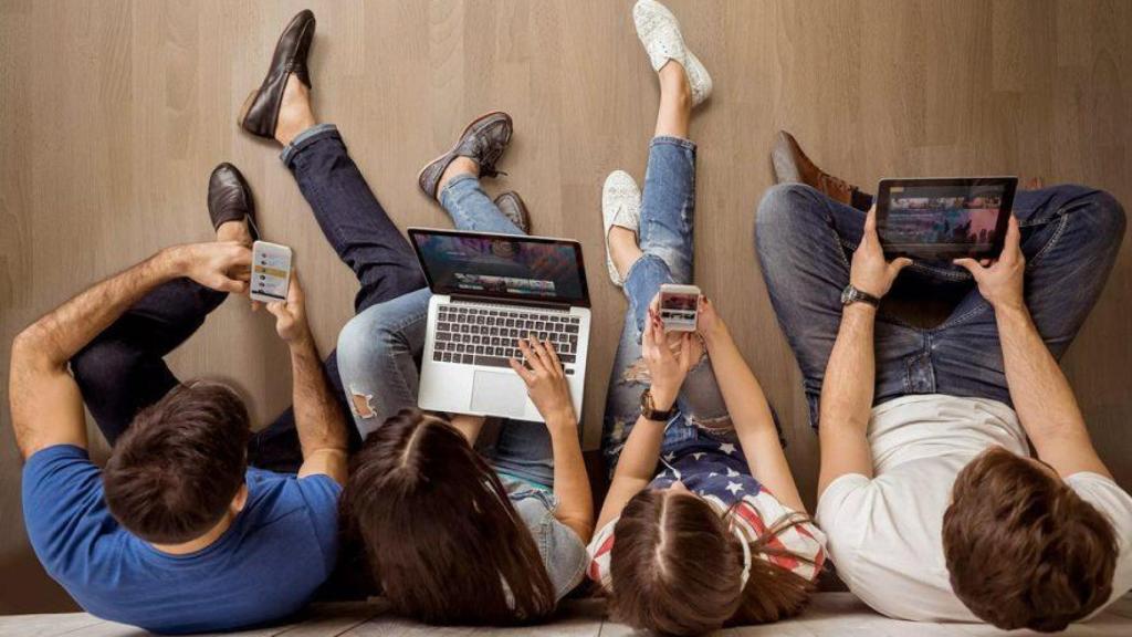 El talento millenial: los intraemprendedores, las nuevas estrellas de rock